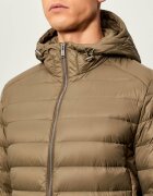 BOSS Black Geacă de puf H-Dimeo | regular fit