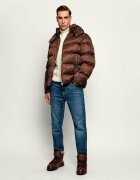 BOSS Black Geacă H-Corbinian-264 | regular fit