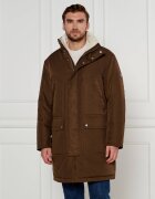 BOSS Black Geacă H-Coyan | Regular Fit