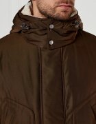 BOSS Black Geacă H-Coyan | Regular Fit