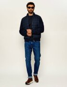 BOSS Black Geacă H-Facente | regular fit cu adaos de lână
