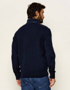 BOSS Black Geacă H-Facente | regular fit cu adaos de lână