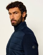 BOSS Black Geacă H-Facente | regular fit cu adaos de lână