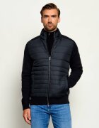 BOSS Black Geacă H-Facente | regular fit cu adaos de lână