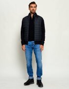 BOSS Black Geacă H-Facente | regular fit cu adaos de lână