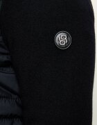 BOSS Black Geacă H-Facente | regular fit cu adaos de lână