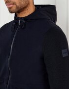 BOSS Black Geacă P-Brian | Regular Fit cu adaos de lână