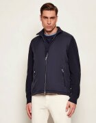 BOSS Black Geacă P-Ulmo | regular fit cu adaos de lână