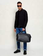 BOSS Black Geantă de voiaj Ray_Soft Holdall