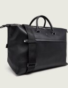 BOSS Black Geantă de voiaj Ray_Soft Holdall
