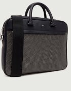 BOSS Black Geantă pentru laptop 15" Ray_MN_S