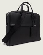 BOSS Black Geantă pentru laptop 15" Zair_S