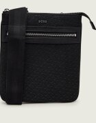BOSS Black Geantă reporter Daxter_MP_Envelope