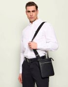 BOSS Black Geantă reporter Daxter_MP_Envelope