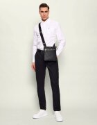 BOSS Black Geantă reporter Daxter_MP_Envelope