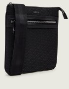 BOSS Black Geantă reporter Daxter_MP_Envelope
