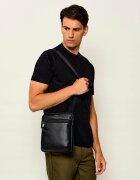BOSS Black Geantă reporter Jace_Envelope