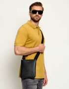 BOSS Black Geantă reporter Northon_Envelope