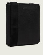 BOSS Black Geantă reporter Northon_Envelope