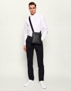 BOSS Black Geantă reporter Ray_MP_Envelope