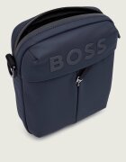 BOSS Black Geantă reporter Stormy_NS_Zip