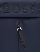BOSS Black Geantă reporter Stormy_NS_Zip