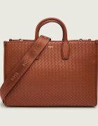 BOSS Black Geantă shopper Sandy