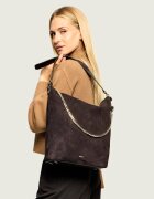 BOSS Black Geantă shopper Yelena