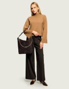 BOSS Black Geantă shopper Yelena