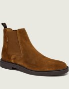 BOSS Black Ghete chelsea Calev_Cheb_sdfb | piele întoarsă
