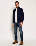 BOSS Black Ghete chelsea Calev_Cheb_sdfb | piele întoarsă