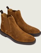 BOSS Black Ghete chelsea Calev_Cheb_sdfb | piele întoarsă