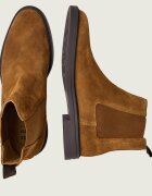 BOSS Black Ghete chelsea Calev_Cheb_sdfb | piele întoarsă
