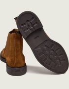 BOSS Black Ghete chelsea Calev_Cheb_sdfb | piele întoarsă
