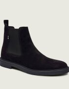 BOSS Black Ghete chelsea Calev_Cheb_sdfb | piele întoarsă