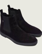 BOSS Black Ghete chelsea Calev_Cheb_sdfb | piele întoarsă