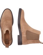BOSS Black Ghete chelsea Calev_Cheb_sdfb | piele întoarsă