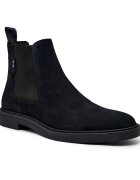 BOSS Black Ghete chelsea Calev_Cheb_sdfb | piele întoarsă