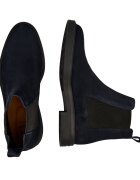 BOSS Black Ghete chelsea Calev_Cheb_sdfb | piele întoarsă