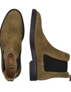 BOSS Black Ghete chelsea Calev_Cheb_sdfb | piele întoarsă