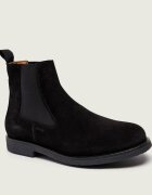 BOSS Black Ghete chelsea Kope_Cheb_sdd | piele întoarsă