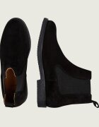BOSS Black Ghete chelsea Kope_Cheb_sdd | piele întoarsă