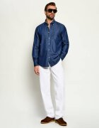 BOSS Black Ghete chelsea Kope_Cheb_sdd | piele întoarsă