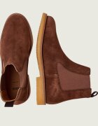 BOSS Black Ghete chelsea Kope_Cheb_sdd | piele întoarsă