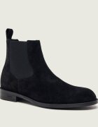 BOSS Black Ghete chelsea Tayil_Cheb_sdN | piele întoarsă