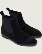 BOSS Black Ghete chelsea Tayil_Cheb_sdN | piele întoarsă