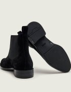 BOSS Black Ghete chelsea Tayil_Cheb_sdN | piele întoarsă