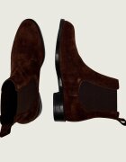 BOSS Black Ghete chelsea Tayil_Cheb_sdN | piele întoarsă