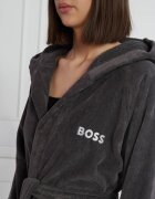 Boss Sleepwear Halat PLAIN | Relaxed fit