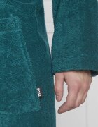 Boss Sleepwear Halat PLAIN | Relaxed fit